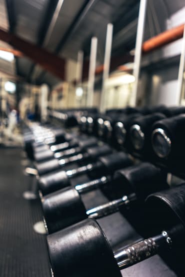 Home gym
